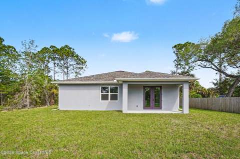 879 Wisham Street, Palm Bay FL - photo 24 of 25