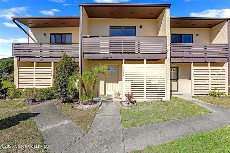 2 bedroom Condominium at 3132 Finsterwald Drive, Royal Oak Golf and Country Club Sec 9, Titusville — photo 4