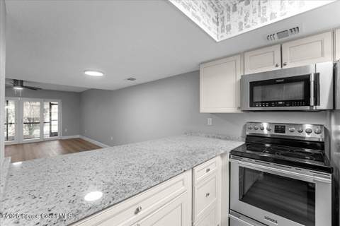 3132 Finsterwald Drive, Titusville FL - photo 10 of 44