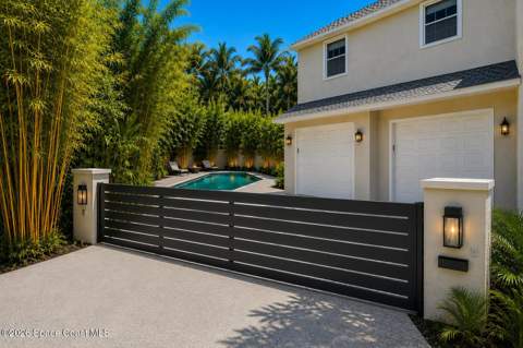318 Harding Avenue, Cocoa Beach FL - photo 6 of 53