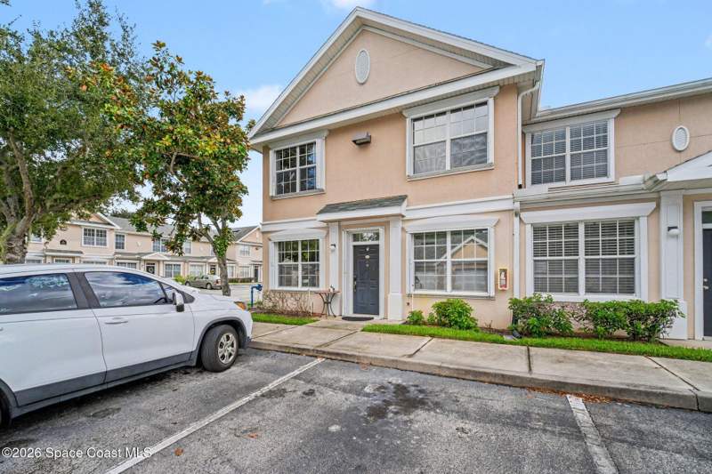 3 bedroom Condominium at 3975 Almeida Court #101, Cypress Springs Condo, Melbourne — photo 3