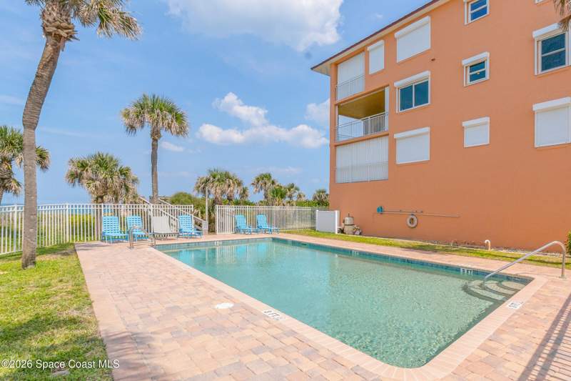 3 bedroom Condominium at 1395 Highway A1a Highway #302, Reflections Condo, Satellite Beach — photo 4