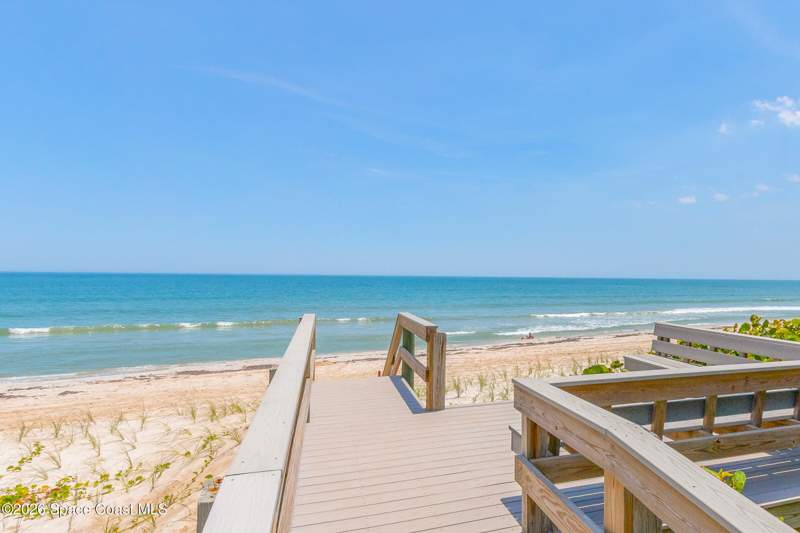 3 bedroom Condominium at 1395 Highway A1a Highway #302, Reflections Condo, Satellite Beach — photo 5