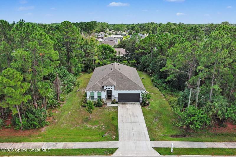 3 bedroom Single Family Residence at 1026 Wyoming Drive, Port Malabar Unit 17, Palm Bay — photo 4
