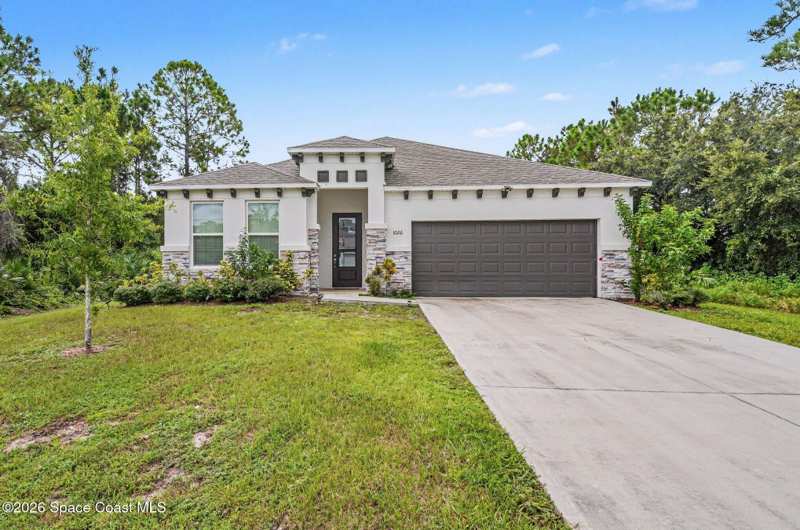 3 bedroom Single Family Residence at 1026 Wyoming Drive, Port Malabar Unit 17, Palm Bay — photo 1