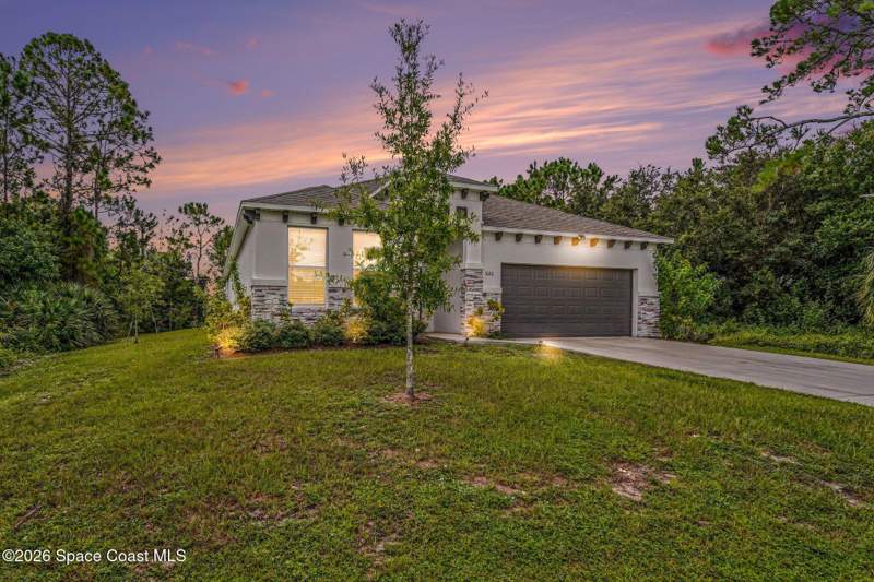 3 bedroom Single Family Residence at 1026 Wyoming Drive, Port Malabar Unit 17, Palm Bay — photo 3