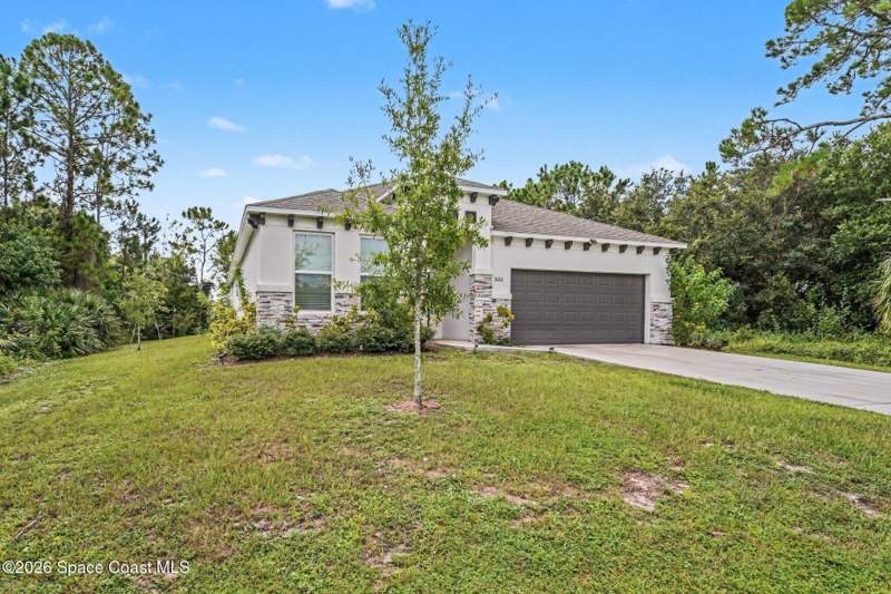 3 bedroom Single Family Residence at 1026 Wyoming Drive, Port Malabar Unit 17, Palm Bay — photo 5