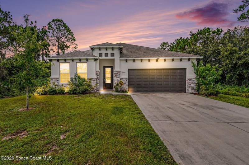 3 bedroom Single Family Residence at 1026 Wyoming Drive, Port Malabar Unit 17, Palm Bay — photo 2