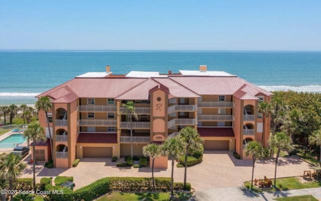 1395 Highway A1a Highway #302