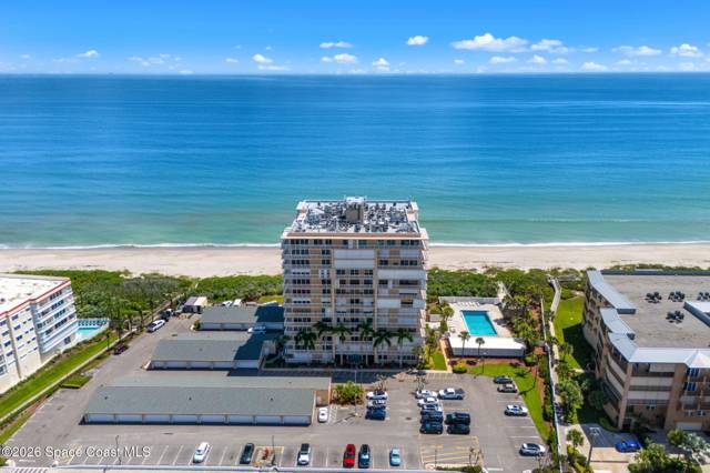 877 N Highway A1a #1208