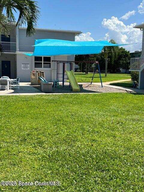 3 bedroom Stock Cooperative at 195 Treasure Street #A4-105, Merritt Island Co-Op Apts Inc, Merritt Island — photo 1
