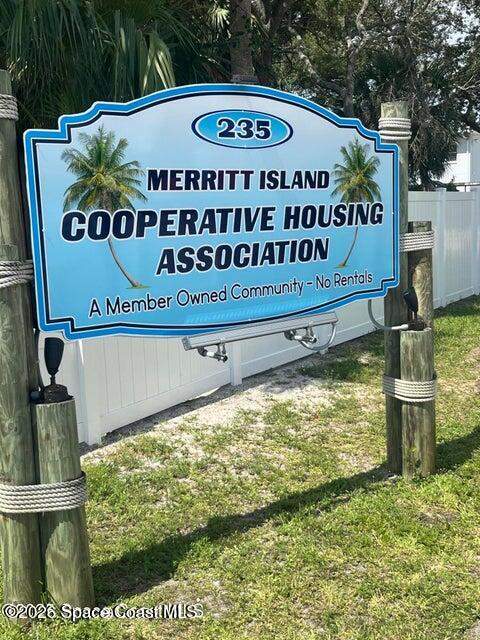 195 Treasure Street #A4-105, Merritt Island FL - photo 19 of 22