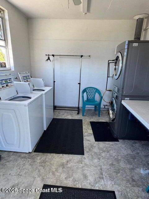 195 Treasure Street #A4-105, Merritt Island FL - photo 16 of 22