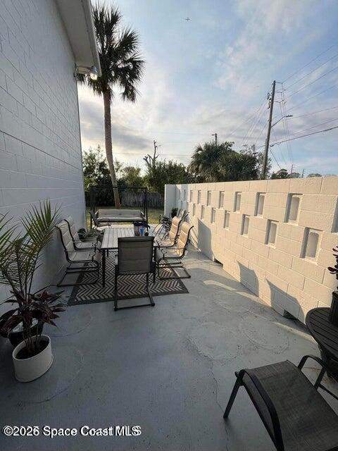 195 Treasure Street #A4-105, Merritt Island FL - photo 17 of 22