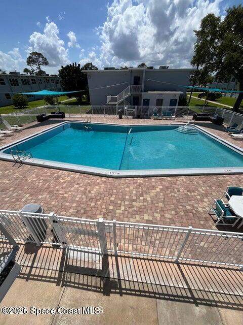3 bedroom Stock Cooperative at 195 Treasure Street #A4-105, Merritt Island Co-Op Apts Inc, Merritt Island — photo 5