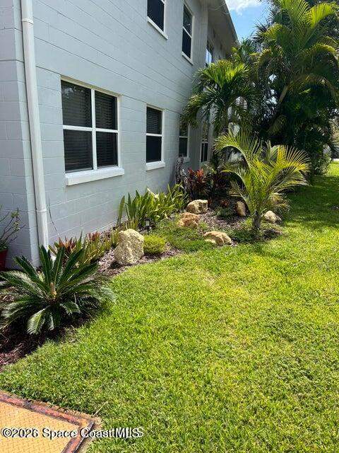 3 bedroom Stock Cooperative at 195 Treasure Street #A4-105, Merritt Island Co-Op Apts Inc, Merritt Island — photo 3