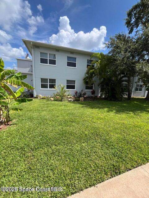 3 bedroom Stock Cooperative at 195 Treasure Street #A4-105, Merritt Island Co-Op Apts Inc, Merritt Island — photo 2