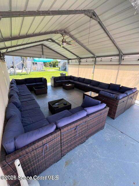 195 Treasure Street #A4-105, Merritt Island FL - photo 20 of 22