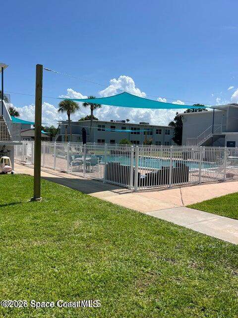 195 Treasure Street #A4-105, Merritt Island FL - photo 21 of 22