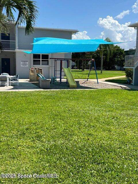 195 Treasure Street #A4-105, Merritt Island FL - photo 22 of 22