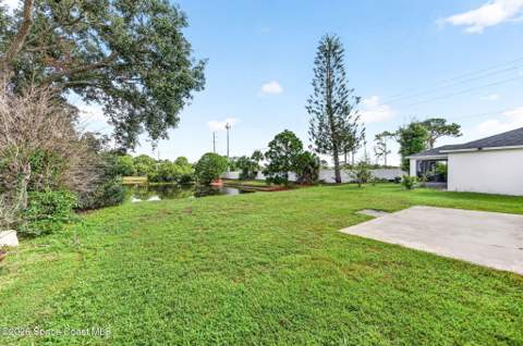 4111 Bahama Avenue, Melbourne FL - photo 10 of 41