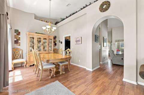 720 Spring Oak Drive, Melbourne FL - photo 6 of 69