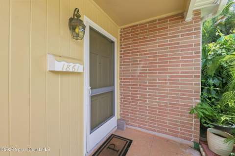 1861 Dawn Drive, Melbourne FL - photo 6 of 40