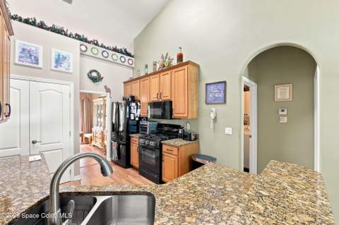 720 Spring Oak Drive, Melbourne FL - photo 14 of 69
