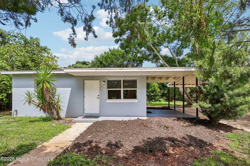 2 bedroom Single Family Residence at 1062 Barclay Drive, Canaveral Groves S/D, Cocoa — photo 1