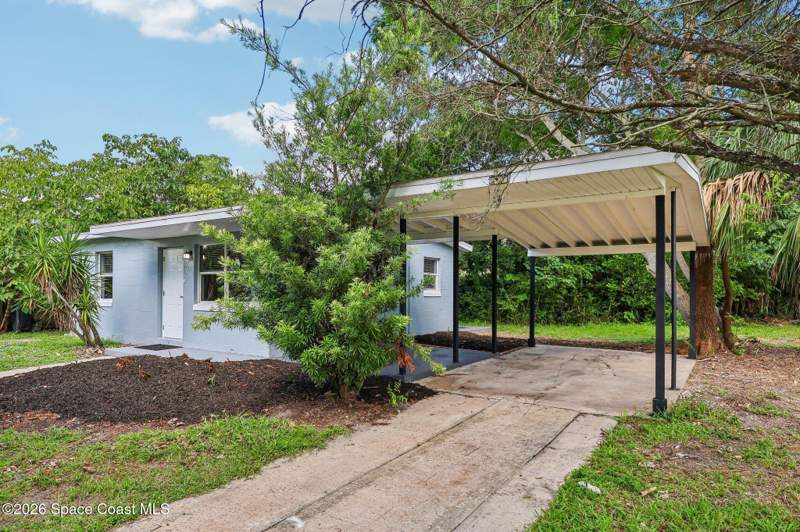 2 bedroom Single Family Residence at 1062 Barclay Drive, Canaveral Groves S/D, Cocoa — photo 2