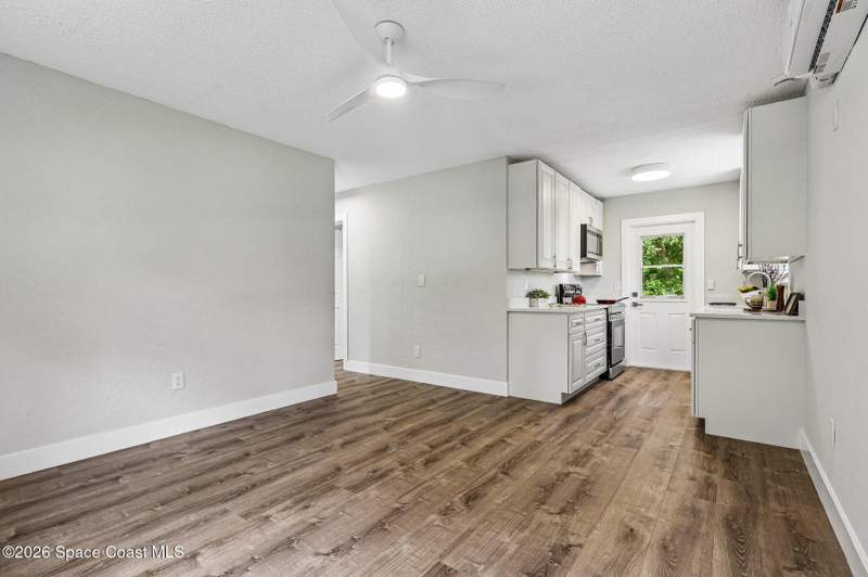 2 bedroom Single Family Residence at 1062 Barclay Drive, Canaveral Groves S/D, Cocoa — photo 5