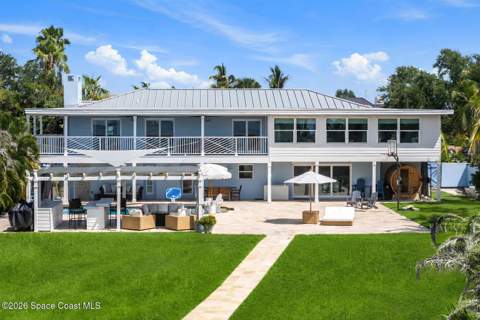 417 Riverview Lane, Melbourne Beach FL - photo 6 of 90