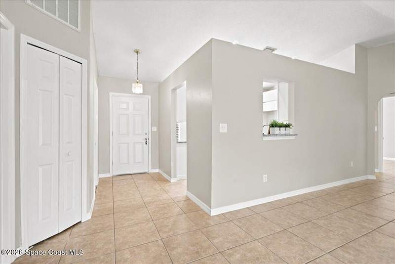 3 bedroom Single Family Residence at 485 Hibiscus Boulevard, Island Beach Sheet 1 Resubd of, Merritt Island — photo 5