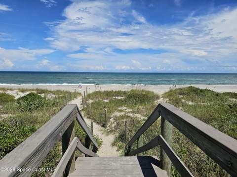 201 6th Avenue #B, Melbourne Beach FL - photo 7 of 49