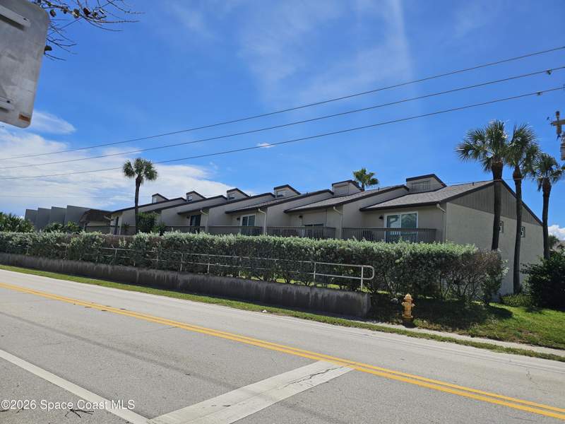 2 bedroom Condominium at 201 6th Avenue #B, Peppertree E Condo, Melbourne Beach — photo 2