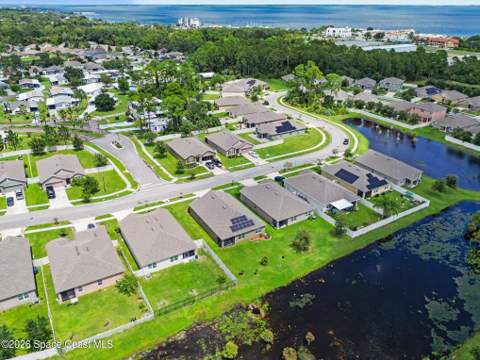 749 Forest Trace Circle, Titusville FL - photo 24 of 26