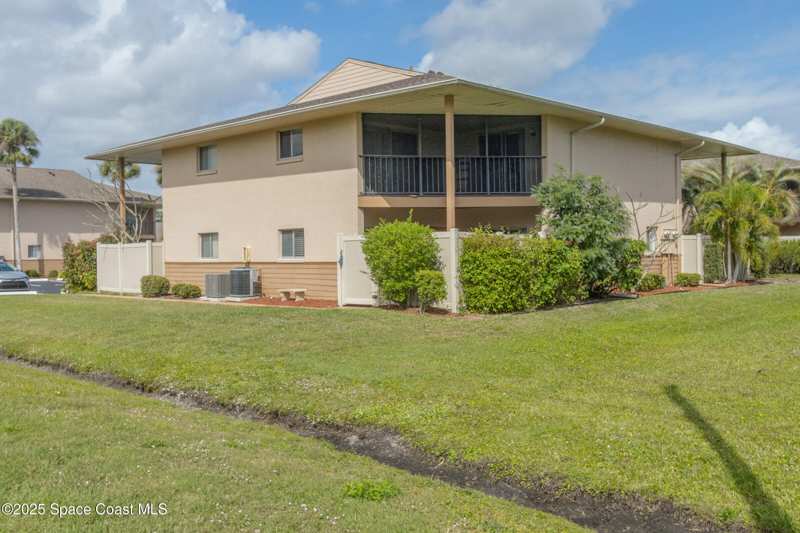 2 bedroom Townhouse at 4117 Stock Avenue #602, Country Woods Village Condo Ph II, Rockledge — photo 1