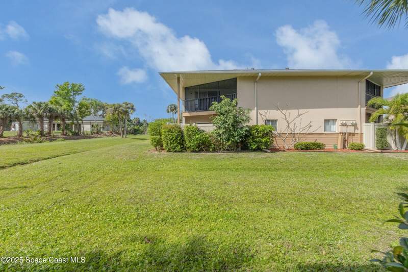 2 bedroom Townhouse at 4117 Stock Avenue #602, Country Woods Village Condo Ph II, Rockledge — photo 3