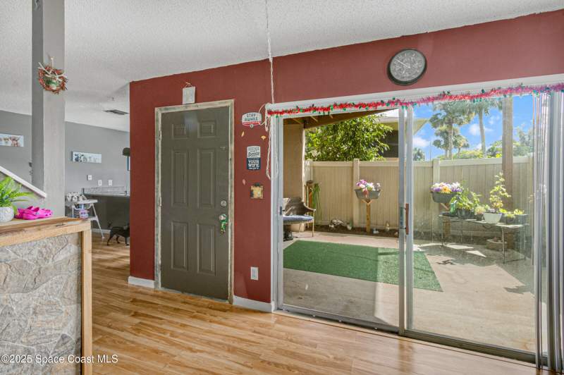 2 bedroom Townhouse at 4117 Stock Avenue #602, Country Woods Village Condo Ph II, Rockledge — photo 5