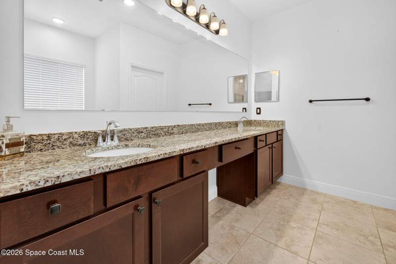 4 bedroom Single Family Residence at 2407 Fallon Boulevard, Port Malabar Unit 6, Palm Bay — photo 5