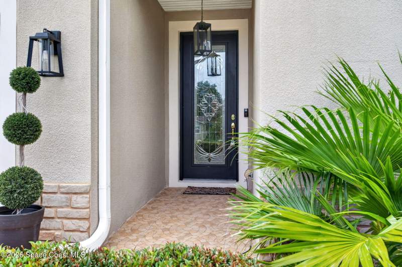 4 bedroom Single Family Residence at 2407 Fallon Boulevard, Port Malabar Unit 6, Palm Bay — photo 4