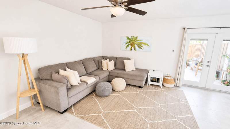 2 bedroom Townhouse at 1020 Ashley Avenue, Burns Village Partial Replat, Indian Harbour Beach — photo 5