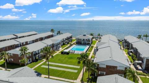 190 E Olmstead Drive #A4, home for sale on E Olmstead Drive