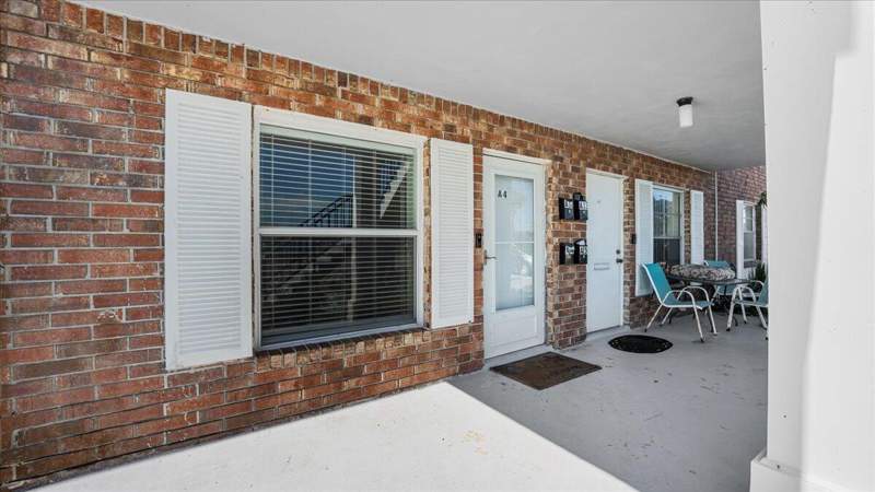 2 bedroom Condominium at 190 E Olmstead Drive #A4, Washington Arms Club Condo, Titusville — photo 5