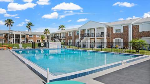 190 E Olmstead Drive #A4, Titusville FL - photo 19 of 34