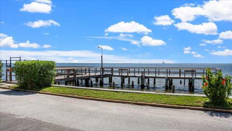190 E Olmstead Drive #A4, Titusville FL - photo 21 of 34