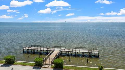 190 E Olmstead Drive #A4, Titusville FL - photo 22 of 34