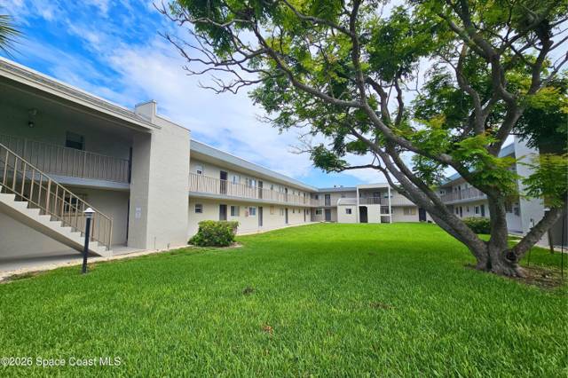 3001 Thrush Drive #224
