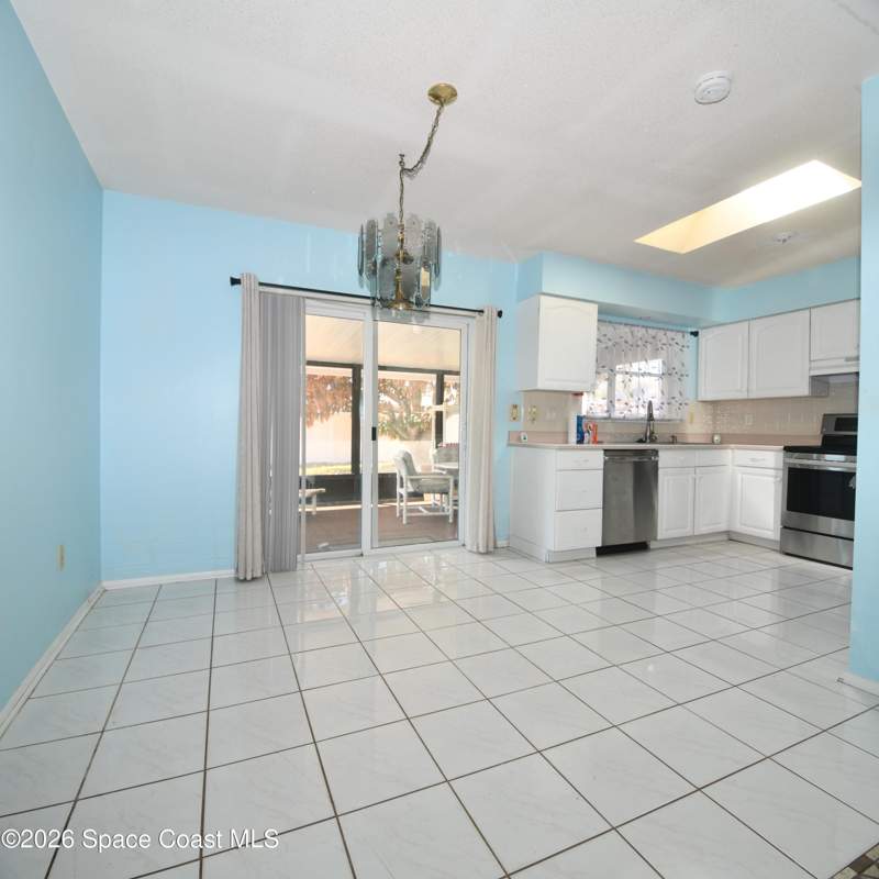 3 bedroom Single Family Residence at 839 Angle Street, Port Malabar Unit 4, Palm Bay — photo 4