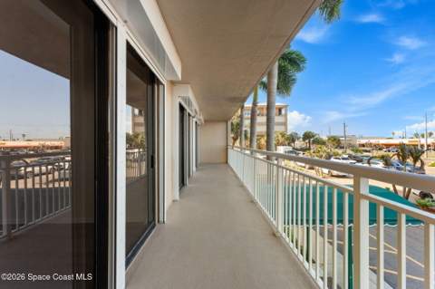 877 N Highway A1a #208, Indialantic FL - photo 20 of 32